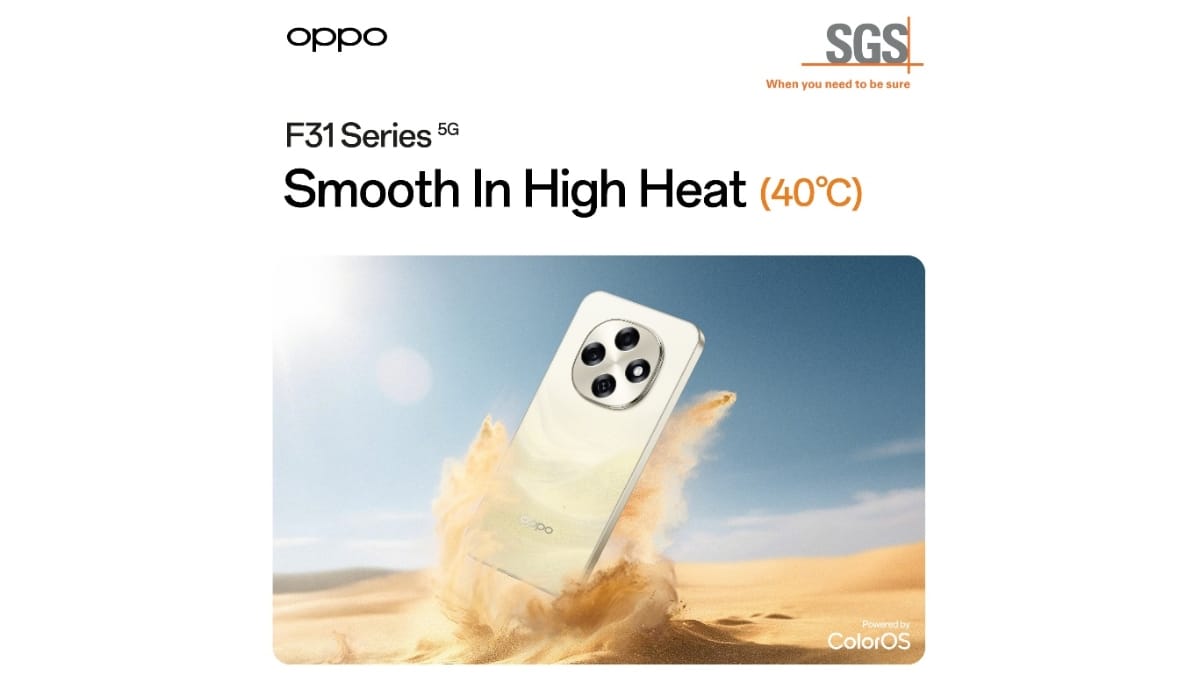 16 10 25 2526010807 OPPO F31 स्मार्टफोन Hindi Wire Super 4